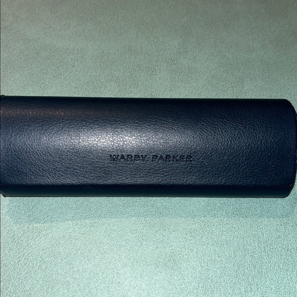 Warby Parker Rose Gold Sunglasses Comps$95(glasses)
includes Warby Parker case - Picture 8 of 10